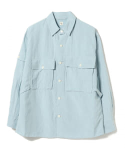 KAPTAIN SUNSHINE / Field Shirt Jacket