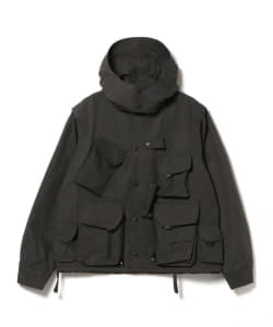 South2 West8 / Tenkara Parka