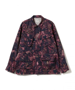 South2 West8 / Jungle Fatigue Jacket