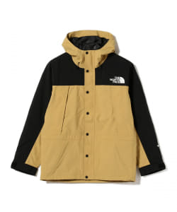 THE NORTH FACE / Mountain Light Jacket