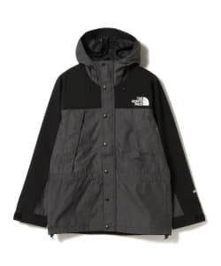 THE NORTH FACE / Mountain Light Denim Jacket