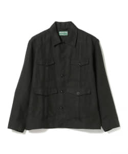 BROWN by 2-tacs / Cuba Jkt▲