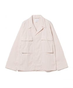 nanamica / Utility Shirt Jacket