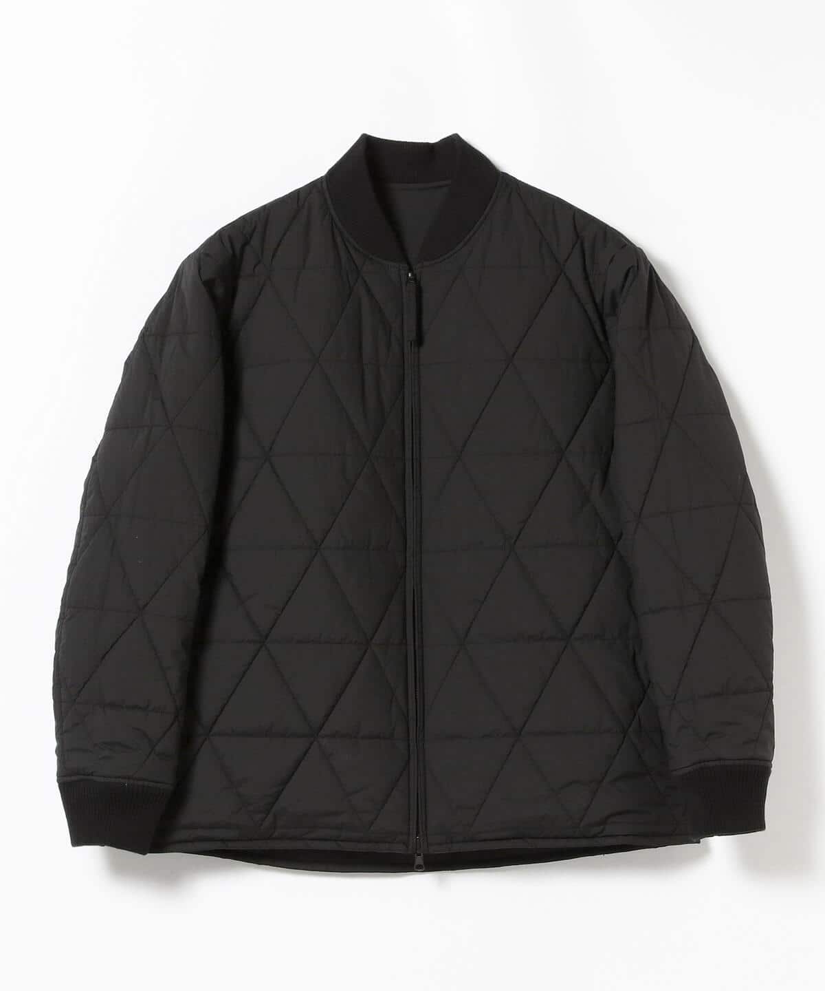 定番 Whitaker Reversible Skyliner Jacket Lサイズ econet.bi