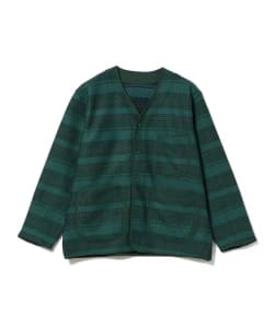 Pilgrim Surf+Supply / Horan Reversible Jacket