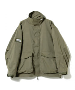 Abu Garcia / WR Military Jacket
