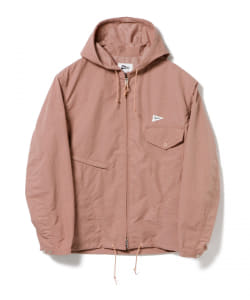 Pilgrim Surf+Supply / RUSSEL Zip Parka（0174CL)