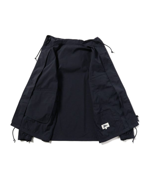 Pilgrim Surf+Supply（ピルグリム サーフ+サプライ）Russel Zip Parka（ブルゾン ブルゾン）通販｜BEAMS