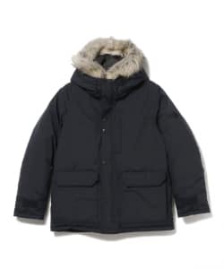 ＜MEN＞THE NORTH FACE PURPLE LABEL for Pilgrim Surf+Supply / SEROW DOWN JACKET