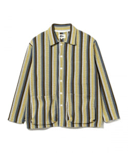 Pilgrim Surf+Supply / Amil Chore Jacket