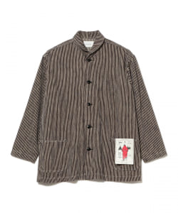 CAL O LINE / Shawl Collar Jacket
