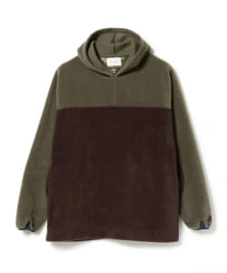 CAL O LINE / Fleece Parker