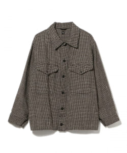 ＜MEN＞KAPTAIN SUNSHINE / Field Shirt Jacket