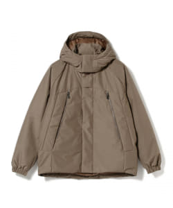 snow peak / Fire Resistant 2L Down Jacket