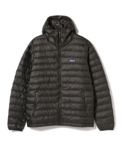 patagonia / Down Sweater Hoody