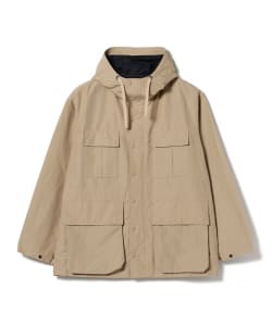Pilgrim Surf+Supply / Orson Mountain Parka