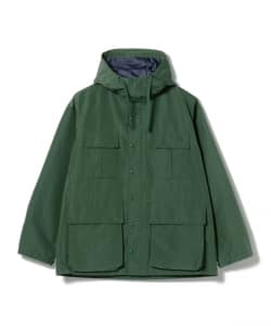 Pilgrim Surf+Supply / Orson Mountain Parka