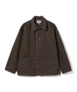 Pilgrim Surf+Supply / Mendal Welder's Jacket