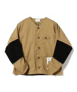 CAL O LINE / ING JACKET MULTI