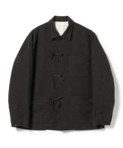 【アウトレット】Pilgrim Surf+Supply / Gabor Tie Jacket
