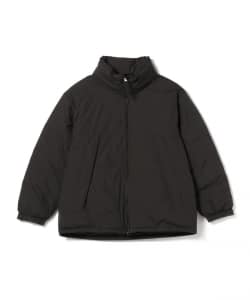 Reinhold Hooded Down Jacket