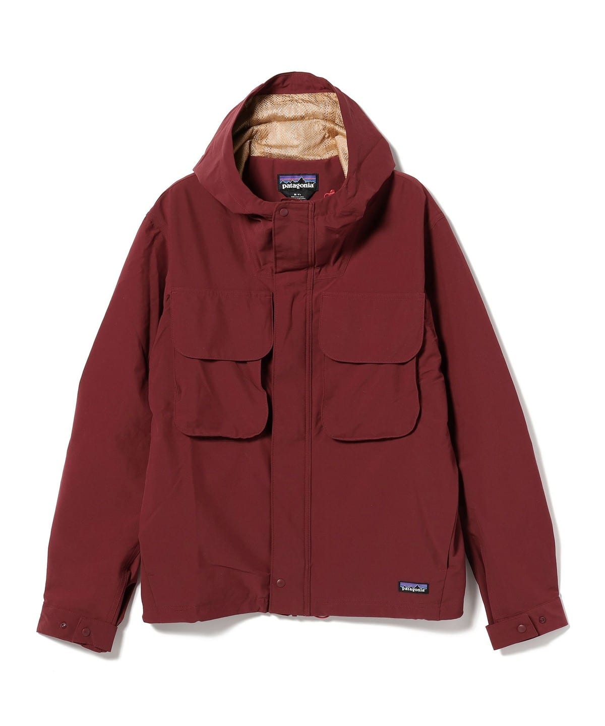 Pilgrim Surf+Supply（ピルグリム サーフ+サプライ）Patagonia