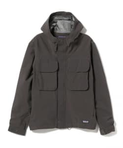 Patagonia / Isthmus Utility Jacket