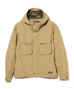 Patagonia / Isthmus Utility Jacket