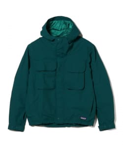 Patagonia / Isthmus Utility Jacket