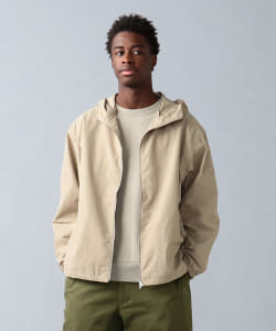 ＜MEN＞THE NORTH FACE PURPLE LABEL for Pilgrim Surf+Supply / Mountain Wind Parka