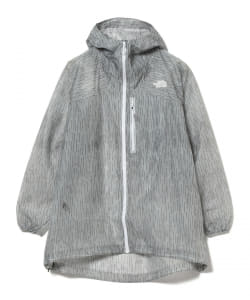 THE NORTH FACE / Tapt Poncho