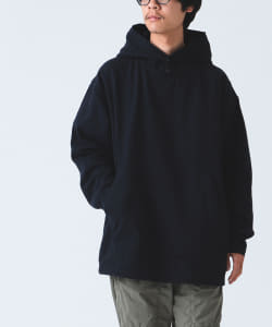 【アウトレット】Pilgrim Surf+Supply / Rudy Hooded Pullover