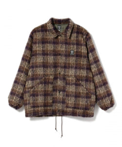 South2 West8 / Coach Jacket