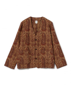 South2 West8 / Cardigan Jacket