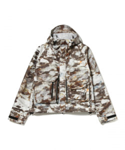 South2 West8 × Ben Miller / River Trek Jacket