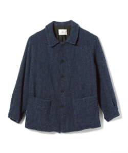 OUTIL / Veste Thiers