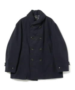 ENGINEERED GARMENTS / LH Pea Coat