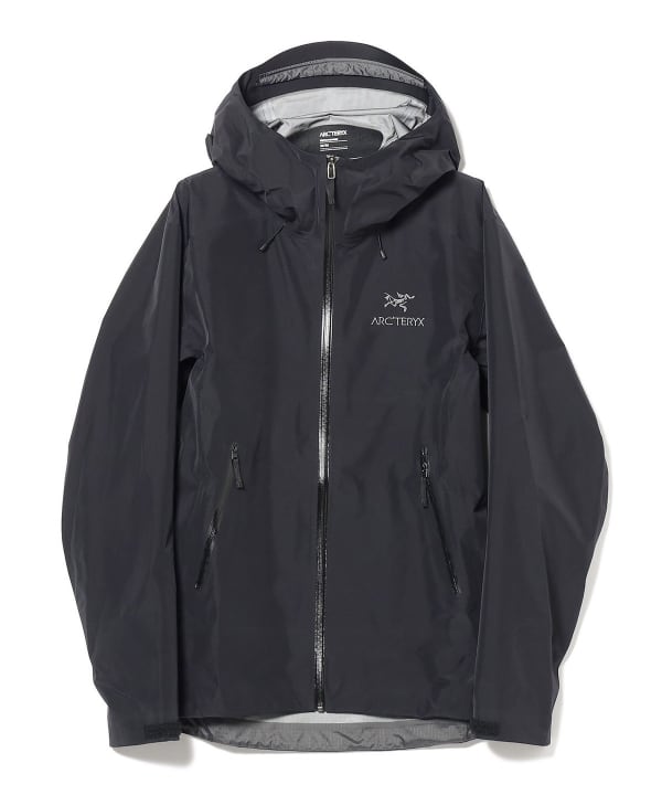 arc'teryx beams beta lt sサイズ　新品未使用タグ付きファッション