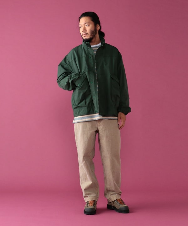 メンズ RIGBY HIKER JACKET PILGRIM SURF +SUPPLY | www