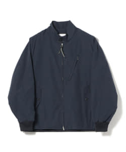nanamica for Pilgrim Surf Supply / Pier Jacket