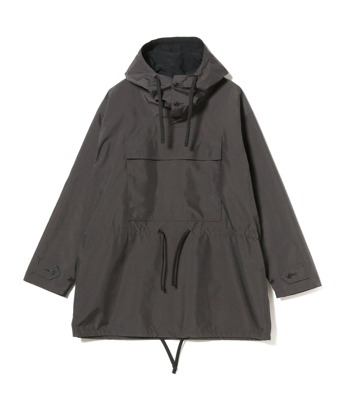 Pilgrim Surf Pilgrim Surf+Supply Pilgrim Surf+Supply (MEN) Yoshi Snow  Anorak (blouson outdoor jacket) available at BEAMS