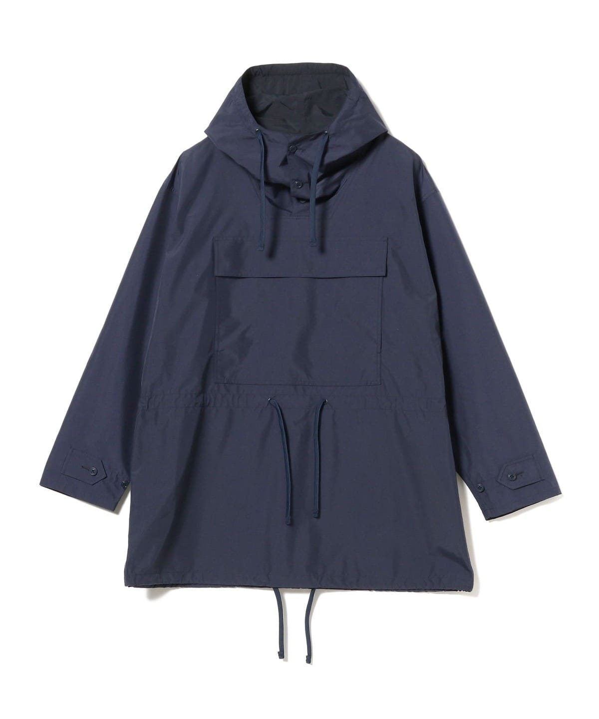 エンジニアードガーメンツPilgrim Surf+Supplyアノラックパーカー Pilgrim Surf+Supply（ピルグリム サーフ+サプライ）〈MEN〉 Yoshi