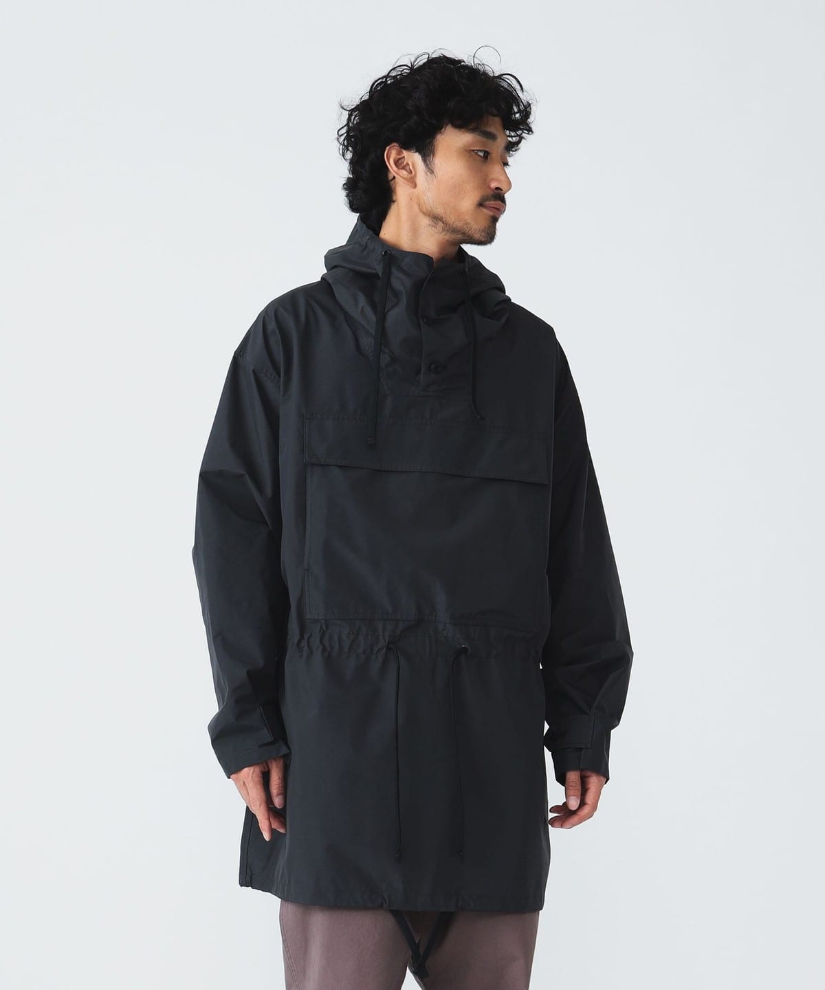 Pilgrim Surf+Supply（ピルグリム サーフ+サプライ）〈MEN〉 Yoshi