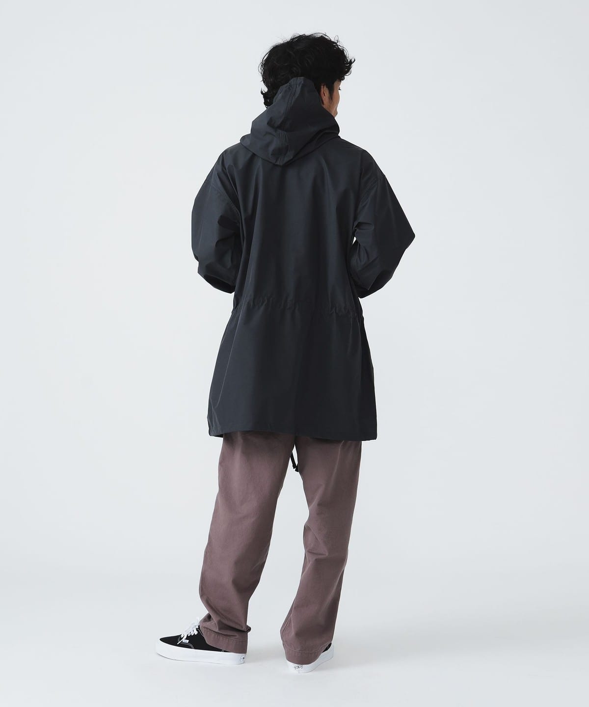 Pilgrim Surf+Supply（ピルグリム サーフ+サプライ）〈MEN〉 Yoshi