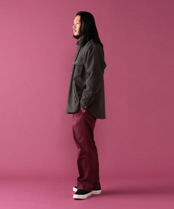 Pilgrim Surf+Supply（ピルグリム サーフ+サプライ）Weiss Melton