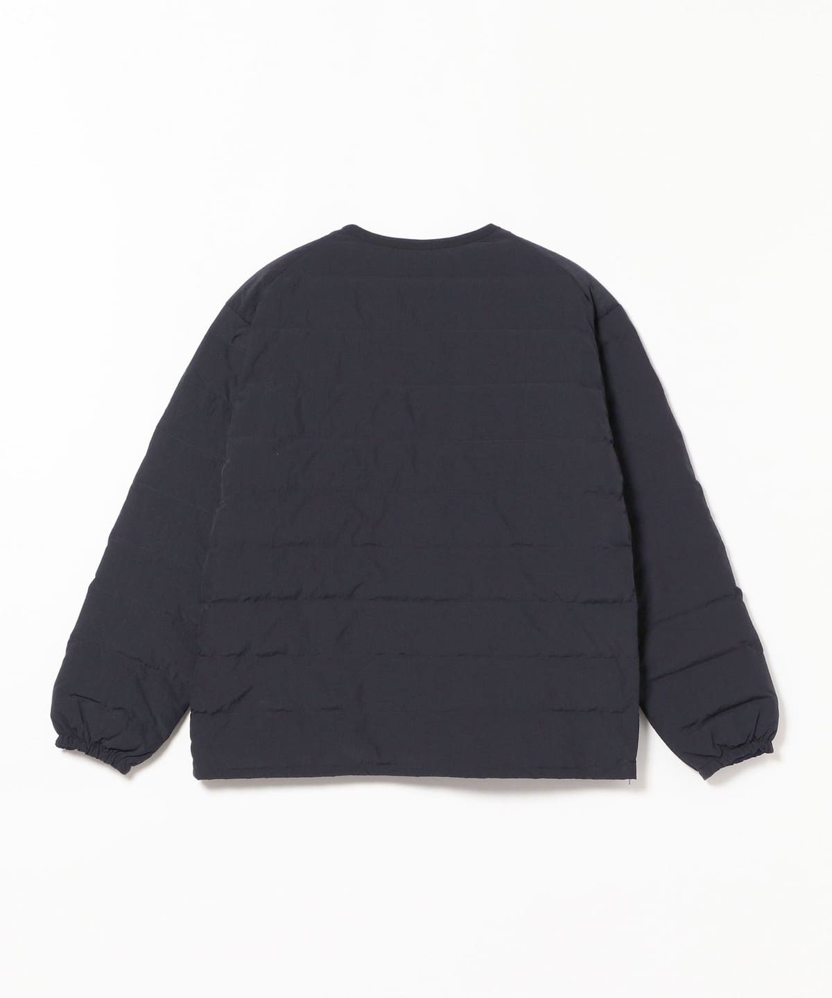 Pilgrim Surf+Supply（ピルグリム サーフ+サプライ）【EXCLUSIVE】 〈MEN〉nanamica / Down  Sweater（ブルゾン ダウンジャケット）通販｜BEAMS