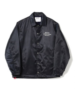 Western Hydrodynamic Research WORER COACH JACKET – ability