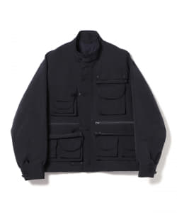KAPTAIN SUNSHINE / Photographer Jacket