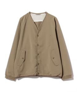 nanamica / ALPHADRY Cardigan