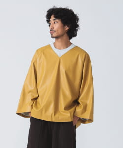 DIGAWEL / V Neck Pullover
